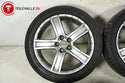 Mercedes S204 W204 Sommerräder 235/45 RIAL Alu KBA 45963 8Jx18 ET35 LK 5x112