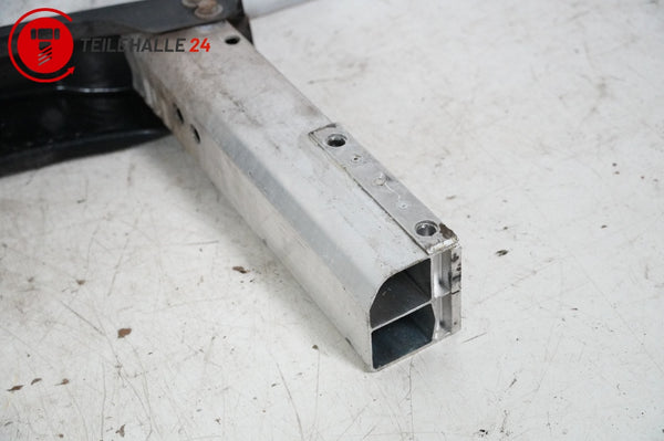 Audi A4 8K B8 Stoßstangenträger Stoßstangenhalter hinten 8T0807313 8K0307331A