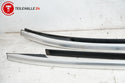 Mercedes S212 E-Klasse Kombi Dachreling Chrom silber li re A2126901362 6901462