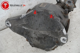 Mercedes S204 W204 C220 CDI Differential Hinterachsgetriebe A2043501962