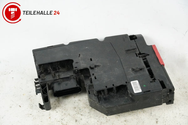 Mercedes W204 S204 Batteriesteuergerät Stützpunkt Sicherungskasten A2075400240