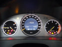 Mercedes S204 W204 C220 CDI Kombiinstrument Tachometer Siemens VDO A2045404548