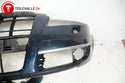 Audi A6 4F C6 Frontstoßstange vorne PDC Nachtblau Perleffekt LZ5D 4F0807437E