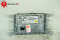 Audi A4 B8 8K A5 8T Farbdisplay Bordmonitor Bildschirm Screen 8T0919603E