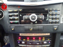 Mercedes S212 W212 E-Klasse Autoradio Headunit CD MP3 A2129069900 A2128202410