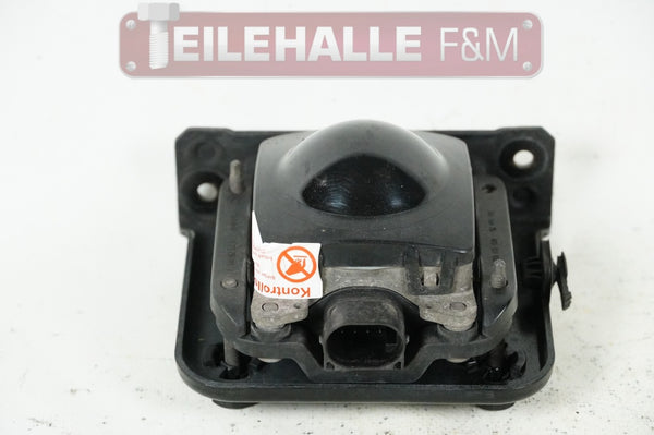 Audi A6 4F C6 Steuergerät ACC Radarsensor Abstandssensor Distronic 4F0907561A