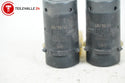 Audi A6 4F C6 Sensoren 2x PDC Einparkhilfe Park Distance Control grau 7H0919275C