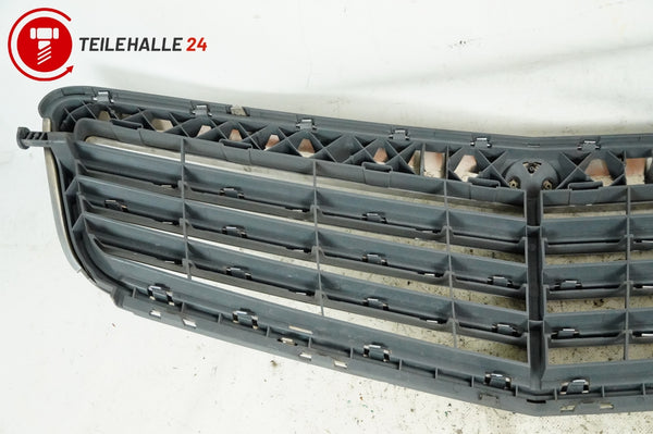 Mercedes W204 S204 Kühlergrill Chrom vorne Frontgrill Frontmaske A2048801283