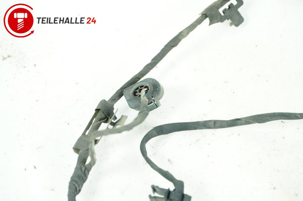 Audi A6 4F C6 Kabelbaum Leitungssatz Einparkhilfe vorne PDC Front 4F1971095A