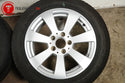 Mercedes S204 W204 Sommerreifen 205/55 R16 Alufelgen 7Jx16 ET43 A2044011102