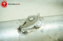 Mercedes S204 W204 C320 CDI 642 Ladeluftrohr Ladeluftleitung Intake A6420980707