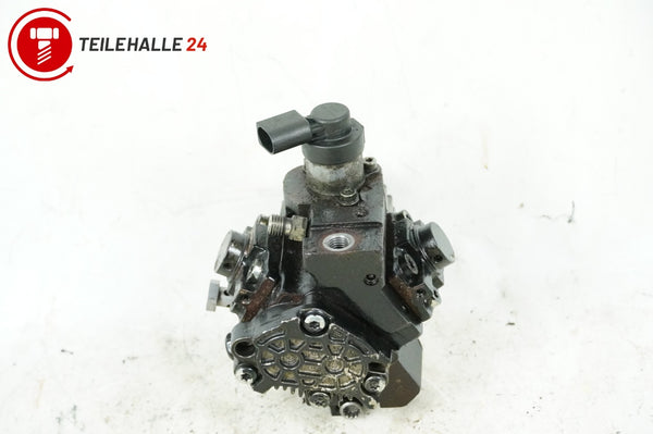 Audi A6 4F C6 2.7 TDI Einspritzpumpe Hochdruckpumpe 059130755S 0445010171