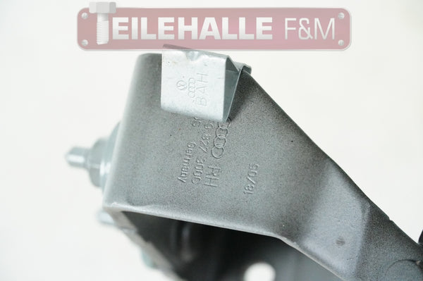 Audi A6 4F C6 Avant Antriebseinheit elektrische Heckklappe re 4F9959946 827852F