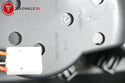 Audi A4 8K B8 Avant Mitteltunnel Mittelkonsole 8K0864981D 8K0862533 8K0864376