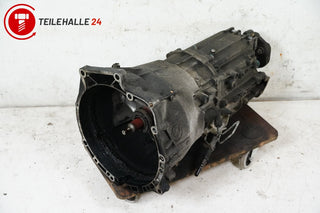 BMW E91 E90 320d M47 Schaltgetriebe Getriebe manuell 6-Gang GS6-37DZ 7565194