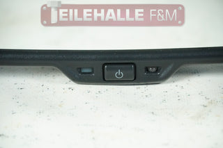 Audi A6 4F C6 Innenspiegel Rückspiegel automatisch abblendbar schwarz 4F0857511E