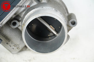 Audi A4 B8 8K 1.8 2.0 TFSI Drosselklappenstutzen Drosselklappe 06F133062G