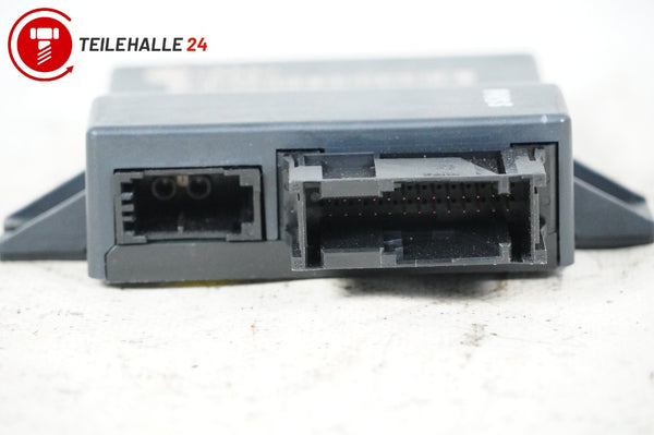 Audi A6 4F C6 Q7 4L Steuergerät Interface Gateway Diagnose 4L0907468B 4L0910468A