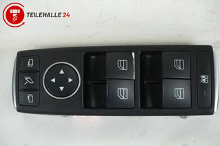 Mercedes S204 W204 Fensterheberschalter Schalter Fensterheber vorne A2049055402