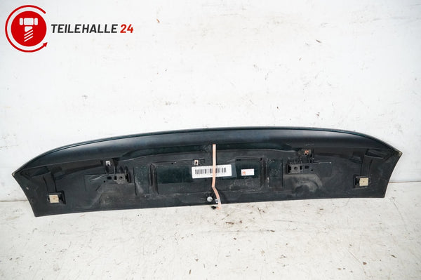 BMW E91 E90 3er Touring Dachspoiler Heckspoiler Malachitgrün 490 8033818 7167188