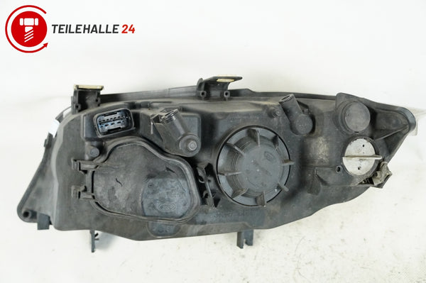 BMW E91 E90 3er VFL Vorfacelift Scheinwerfer Halogen vorne links ZKW Beifahrer