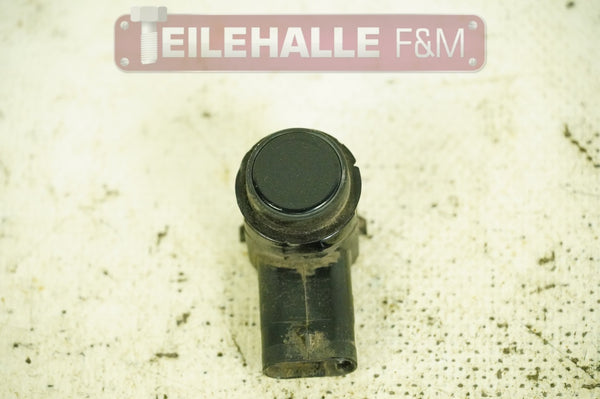 Ford Mondeo MK4 BA7 PDC Sensor Einparkhilfe Pantherschwarz G6 hinte 9G9215K859AA