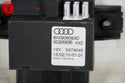 Audi A4 B8 8K A5 8T Steuergerät Ottomotor Kraftstoffpumpe Benziner 8K0906093D