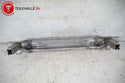 Audi A6 4F C6 Stoßstangenträger vorne Frontstoßstange Halter Alu 4F0807111 133