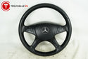 Mercedes S204 W204 Multifunktionslenkrad MFL 12 Tasten 4 Speichen VorMopf Airbag