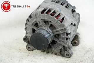 Audi A4 B8 8K 2.0 TDI Lichtmaschine Generator 14V 140A 03G903016G TG14C020