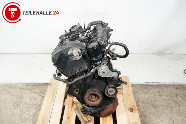 Audi A4 B8 8K 1.8 TFSI CABB 118 kW 160 PS Gebrauchtmotor Motor 102tkm 06H103021L