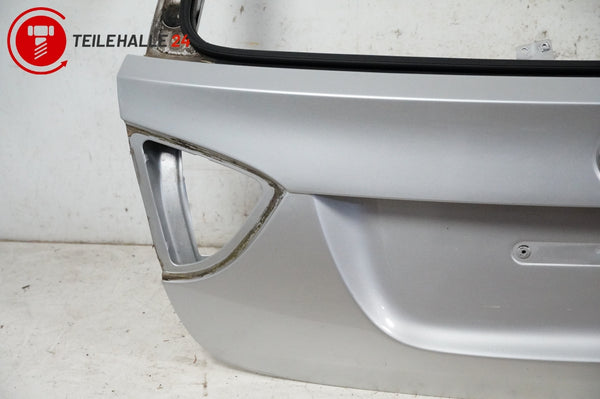 BMW E91 3er Kombi Touring VFL Heckklappe Kofferraum Heckdeckel Titansilber 354