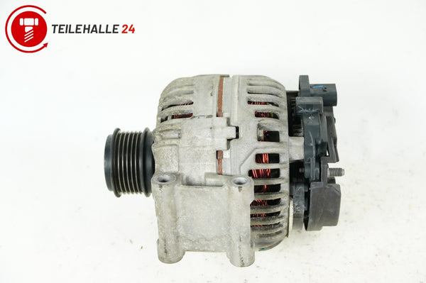 Audi A4 B8 8K A5 8T 1.8 TFSI Lichtmaschine Generator 140A 06H903016L 0124525113