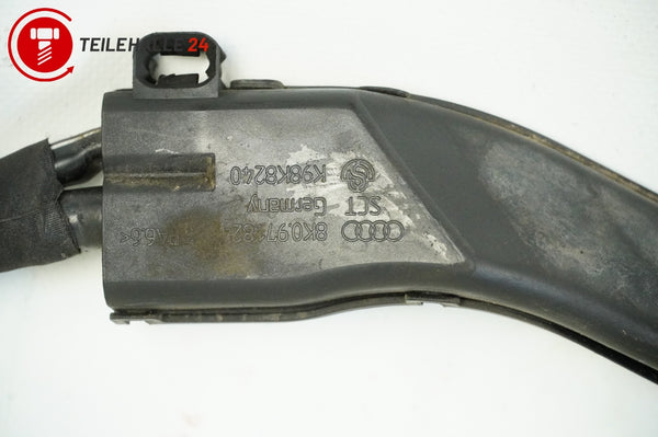 Audi A4 B8 8K Batteriekabel Kabelbaum Lichtmaschine Batterie Kabel 8K0971824