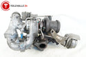 Mercedes S204 W204 C220 CDI OM651 125 kW Bi-Turbolader A6510906780 A6510905780