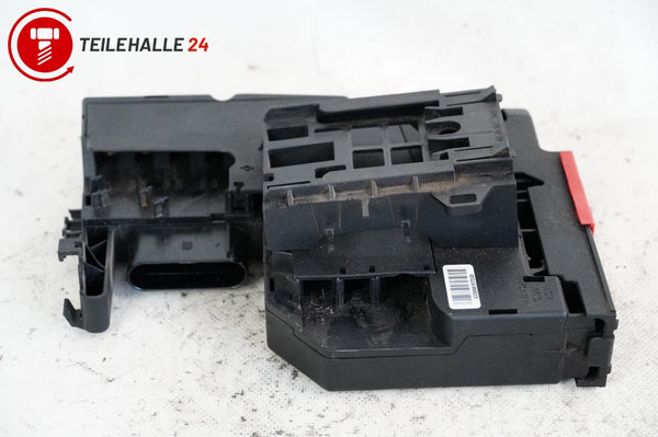 Mercedes S204 W204 Batteriestützpunkt Batterieüberwachung Fremdstart A2075400240