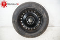 Mercedes S204 W204 Notrad Ersatzrad Conti T125/90R16 3,50Bx16H2 ET20 A2044000302