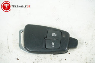 Audi A6 4F C6 Sender Standheizung Fernbedienung Funk Webasto T90 4F0909507