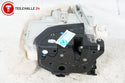 Audi A4 B8 8K Türschloss Stellmotor vorne links Fahrerseite ZV 8J1837015A