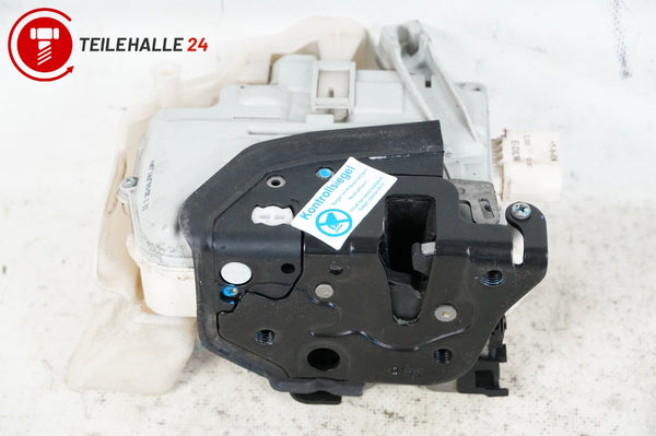 Audi A4 B8 8K Türschloss Stellmotor vorne links Fahrerseite ZV 8J1837015A