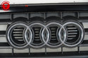 Audi A4 8K B8 07-11 Kühlergrill Frontmaske Single Frame origin schwarz 8K0853651