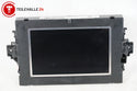 Mercedes S204 W204 MOPF Display Bildschirm Navigation Monitor Screen A1729008600