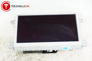 Audi A6 4F C6 Bildschirm Display Bordmonitor Navigation Farbdisplay 4F0919603B