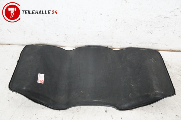 Mercedes S212 W212 E-Klasse Tunnelmatte Gummimatte Mitteltunnel A2126840502