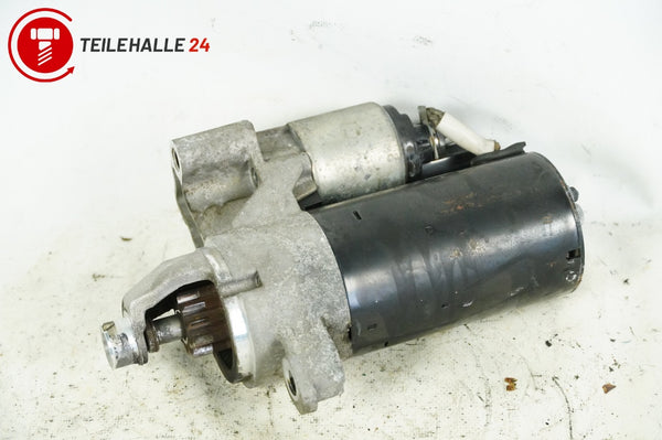 Audi A4 B8 8K 2.0 TDI Anlasser Starter Schaltgetriebe 03L911021C 0001115082