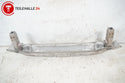 Audi A6 4F C6 Stoßstangenträger vorne Frontstoßstange Halter Alu 4F0807111 133