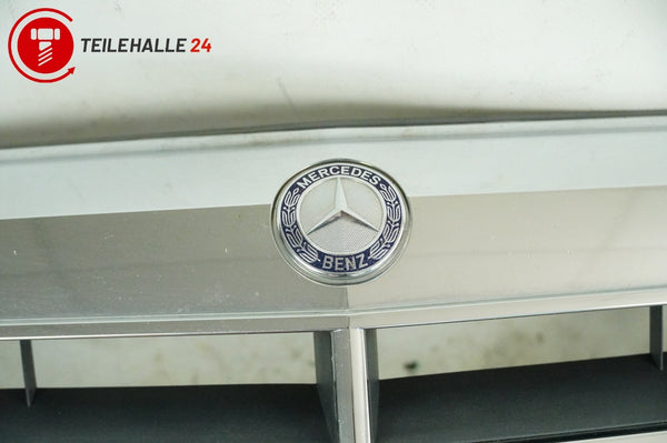 Mercedes S212 W212 E-Klasse Kühlergrill Frontgrill Motorhaube A2128800883