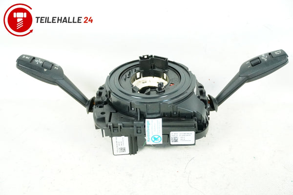 BMW E91 E90 3er E81 Lenkstockschalter Kombischalter Lenksäule 6989582 6989557