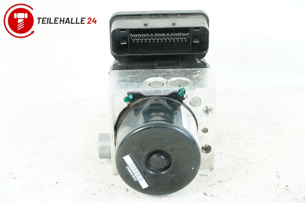 Mercedes S204 W204 Hydraulikblock ABS ESP Steuergerät A1729014000 A1724313712