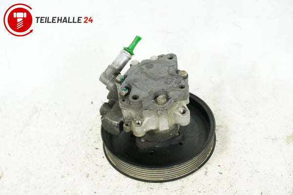 Audi A6 4F C6 3.2 2.8 FSI V6 Servopumpe Hydraulikpumpe 4F0145155H 06E145255C